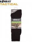 British Army Combat Socks