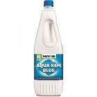 Thetford 1L Aqua Kem Blue Portable Toilet Chemical Fluid 