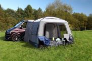 Outdoor Revolution Cayman Poled Awning Range 