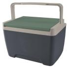 Igloo Sportsman 8 Litre Drinks Cooler Beverage Cool Box Green Fishing Picnic