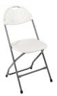 Plastic Folding Chair pack of 4