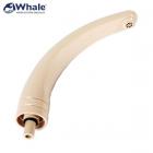 Whale Elegance Long Spout Tap Beige AS5625 Caravan Motorhome