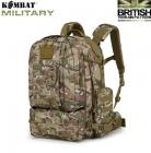 Kombat UK Viking Patrol Pack 60 Litre Rucksack BTP Camouflage Hunting Back Packs