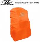 Rucksack & Daysack Waterproof Covers