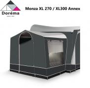 Dorema Monza XL300 Annexe