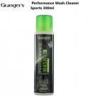 Grangers Performance Wash Cleaner Sports 300ml For Goretex & E-Vent 30° Degree