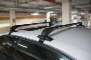 Streetwize Roof Bars for Vehicles Without Roof Rails SWRB8