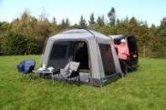 Motorhome Campervan Drive Away Awnings