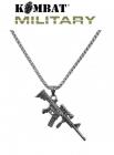 Military Chains & Necklaces