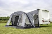 Sunncamp AIR Inflatable Porch Awnings