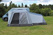 Motorhome Campervan Drive Away Awnings