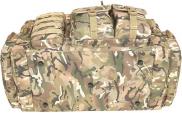 Kombat Military Saxon Cargo Holdall Bags