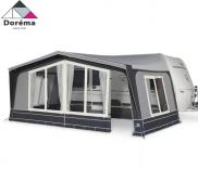 Dorema Diamond 240 Seasonal Pitch Awning 