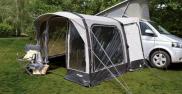 Westfield Air Inflatable Motorhome Awning