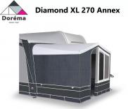 Dorema Diamond XL270 Annex  