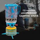 Single Gas Camping Stoves