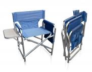 Aluminium Range of Camping Chairs