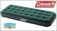 Coleman Comfy Single Airbed