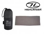 Highlander Envelope Sleeping Bag Liner Lightweight Compact Polycotton SB246R