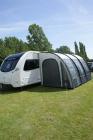 Leisurewize Caravan & Porch Awnings