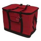 Redwood Large 30lt Coolbag with Shoulder Strap - Red