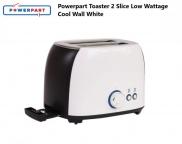 Caravan Low Wattage Toaster