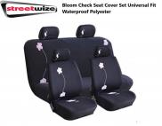 Streetwize Car Seat Covers