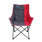 Liberty Leisure Comfort Chair Red Outdoors Caravan Motorhome LLCC-5