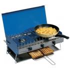 Campingaz Camping Chef Stove and Grill