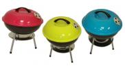 Sunncamp Deluxe Circular BBQ  