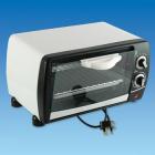 Oven Grill 10 Litre 850 Watt 