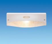 LUMO White Halogen Awning Light 10 Watt 