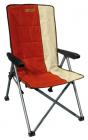 Quest Autograph Cumbria Chair in Paprika and Cream