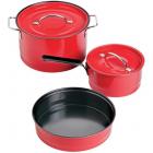 Coleman Family Cookset 