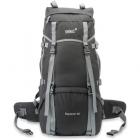 Gelert Explorer 45lt Rucksack Black