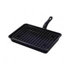 Enamel Grill Pan 34.5cm x 24cm