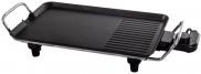 Quest Cooking Low Wattage Large Griddle 40 x 23.5 x 9cm 