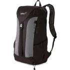 Gelert Outback 45 Rucksack Black/Charcoal