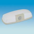 Awning Light with PIR Security Sensor D-Tec 12 Volt