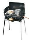 Sunngas Grill Master Double Burner Grill + Legs