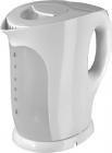 Blue Diamond 1.7 Litre Kettle - White