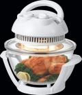 Blue Diamond Halogen Cooker - 3.5 Litre