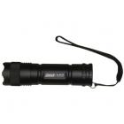 Coleman Aluminium LED Flashlight Cree XP-C 107 Lumen