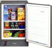 Dometic RM122 30 Litre AC/DC Cabinet Absorption Refrigerator