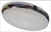 Lumo Coronet LED 28 3.5W Chrome Ceiling Light