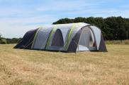 Outdoor Revolution Camp Star Range Of Tents.