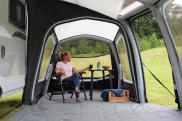 Motorhome Campervan Drive Away Awnings