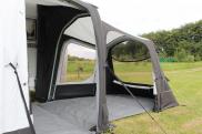 Outdoor Revolution Eclipse Pro 380 L AIR Inflatable Touring Motorhome Awning 2021