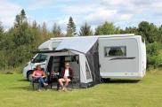 Motorhome Campervan Drive Away Awnings