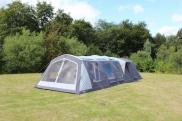 Outdoor Revolution Polycotton Tents